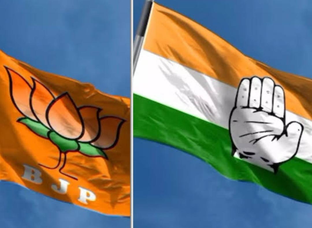 *किरंदुल में BJP में भूचाल! खबर प्रकाशित होते ही कार्यकर्ताओं में खलबली – आखिर कौन हैं वो 5-7 ‘आस्तीन के साँप’ जो कांग्रेस के साथ कुंडली मार बैठे हैं? मंडल अध्यक्ष पर सवालों की बौछार, जिलाध्यक्ष तक पहुंचा मामला!*