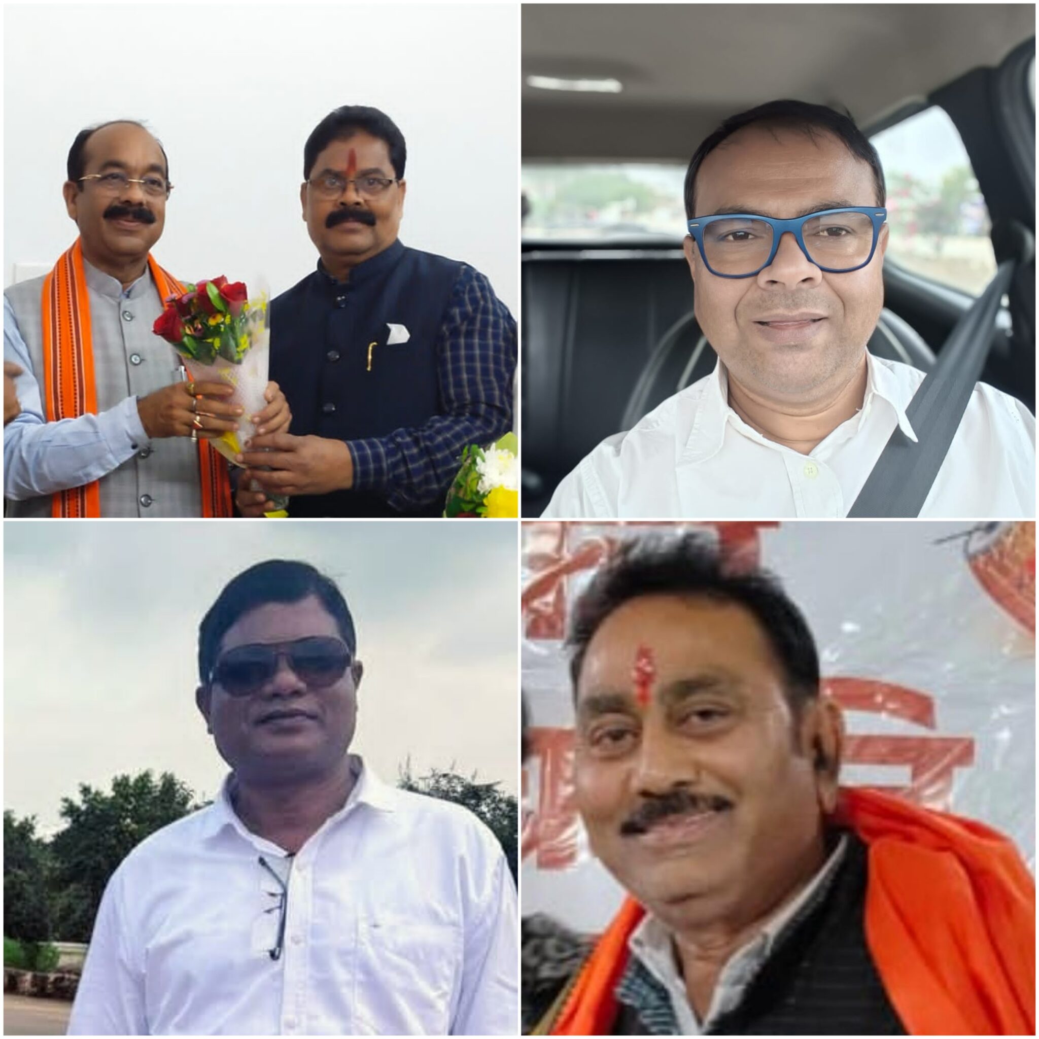 *मिनी इंडिया में फूट की साजिश! एनएमडीसी का विवादास्पद पत्र: किरंदुल को ‘एनएमडीसी कर्मचारी’ और ‘गैर-कर्मचारी’ में बांटने की तैयारी?*