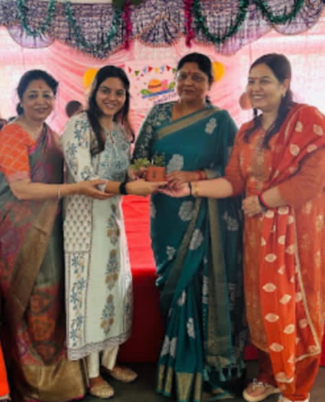 छत्तीसगढ़ मे कृष्ण जन्मोत्सव में बिखरी भक्ति की छटा, विशेष बच्चों की प्रतिभा ने मोहा मन, मूक-बधिर बच्चों की नृत्य प्रस्तुति एवं रैंप वॉक रहा आकर्षण का केंद्र।