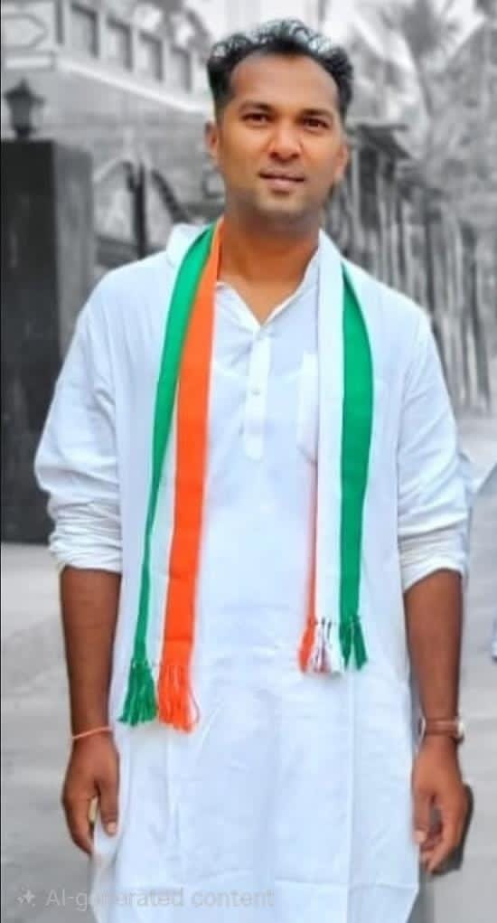 *”एक पेड़ माँ के नाम, लोहा पहाड़ ‘साहब’ के नाम”, जंगलो की लगातार कटाई से बाघ हुआ बेघर – राहुल महाजन ।*